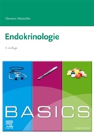 Clemens Marischler - BASICS Endokrinologie