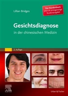 Lillian Bridges, Lillian Pearl Bridges - Gesichtsdiagnose in der chinesischen Medizin, Studienausgabe