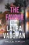 Laura Vaughan, Laura (author) Vaughan - The Favour