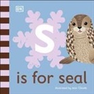 Jean Claude, DK, DK&gt;, Phonic Books, Jean Claude - S is for Seal