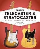 Dave Hunter, Hunter Dave - Fender Telecaster and Stratocaster