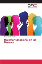 Nancy Zárate Castillo - Malestar Emocional en las Mujeres