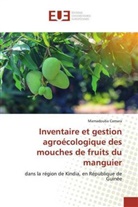 Mamadouba Camara - Inventaire et gestion agroécologique des mouches de fruits du manguier