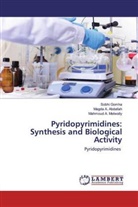 Magda Abdallah, Magda A Abdallah, Magda A. Abdallah, Sobh Gomha, Sobhi Gomha, Mahmoud A Metwally... - Pyridopyrimidines: Synthesis and Biological Activity