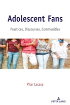 Pilar Lacasa - Adolescent Fans