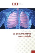 Nabilla Randa Derdour - La pneumopathie nosocomiale