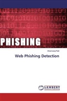 Dharmaraj Patil - Web Phishing Detection