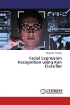 Shailendra Pardeshi - Facial Expression Recognition using Knn Classifier