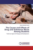 Hassan Abdullahi Dachia - The Causes and Effects of Drug and Substance Abuse Among Students
