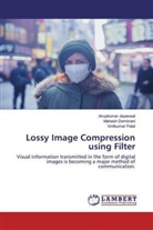 Mahes Dembrani, Mahesh Dembrani, Anupkuma Jayaswal, Anupkumar Jayaswal, Vinitk Patel, Vinitkumar Patel - Lossy Image Compression using Filter