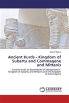 Kemal Yildirim - Ancient Kurds - Kingdom of Subartu and Commagene and Mittanis