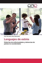 Carl Hermann Dino Steinmetz - Lenguajes de estrés