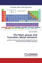 Enos Kiremire - The Main group and Transition Metal elements