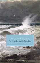 Theodor Storm - Der Schimmelreiter