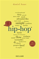 Daniel Haas - Hip-Hop. 100 Seiten