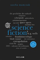 Sascha Mamczak - Science-Fiction. 100 Seiten