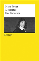 Hans Poser - Descartes