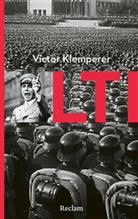 Victor Klemperer, Victor Klemperer, Elke Fröhlich, Elk Fröhlich, Elke Fröhlich - LTI