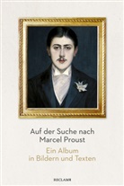 Bernd-Jürge Fischer, Bernd-Jürgen Fischer - Auf der Suche nach Marcel Proust