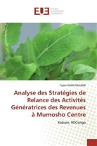 Taylor IMANI MULIMBI - Analyse des Stratégies de Relance des Activités Génératrices des Revenues à Mumosho Centre