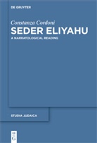 Constanza Cordoni - Seder Eliyahu