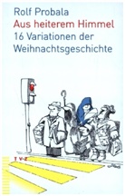 JALS, Rolf Probala, JALS - Aus heiterem Himmel