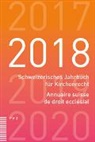 Schweiz. Vereinigung evang. Kirchenrecht - Schweizerisches Jahrbuch für Kirchenrecht. Bd. 23 (2018)