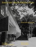Erik Langdalen, Mari Lending - Sverre Fehn, Nordic Pavilion Venice