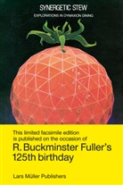 R. Buckminster Fuller, Jaime Snyder - Synergetic Stew
