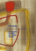 Fritz Winter, München Bayerische Staatsgemäldesammlungen, Fri, Fritz-Winter-Stiftung, Bayerische Staatsgemäldesammlungen München, Museumslandschaft Hessen Kassel... - Fritz Winter
