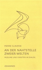 Pierre Claverie - An der Nahtstelle zweier Welten