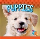 Jen Besel - Puppies