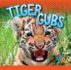 Jen Besel - Tiger Cubs