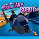 Luke Colins - Military Robots