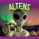 Marysa Storm - Aliens