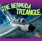 Marysa Storm - The Bermuda Triangle
