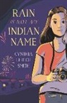 Cynthia Leitich Smith, Lori Earley - Rain Is Not My Indian Name