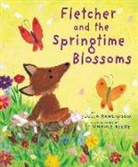 Julia Rawlinson, Tiphanie Beeke - Fletcher and the Springtime Blossoms