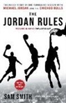 Sam Smith, Smith Sam - The Jordan Rules