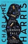Charlaine Harris - A Longer Fall