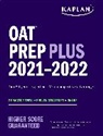 Kaplan Test Prep - OAT Prep Plus 2021-2022