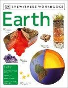 DK, DK&gt; - Eyewitness Workbooks Earth