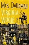 Stella Mcnichol, Jenny Offill, Elaine Showalter, Virginia Woolf, Stella Mcnichol - Mrs. Dalloway