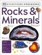 DK, DK&gt; - Eyewitness Workbooks Rocks & Minerals