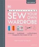 Alison Smith - Sew Your Own Wardrobe