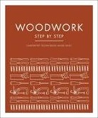 DK, DK&gt; - Woodwork Step by Step