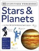 DK, DK&gt; - Eyewitness Workbooks Stars & Planets