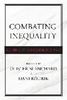 Olivier Blanchard, Blanchard Olivier, Dani Rodrik, Rodrik Dani, Olivier Blanchard, Dani Rodrik - Combating Inequality