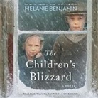 Melanie Benjamin, Cassandra Campbell - Children''s Blizzard (Livre audio)