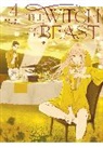Kousuke Satake - The Witch and the Beast 4